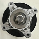 Cub Cadet Spindle Asm-Blade - 918-06977A