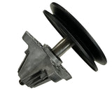 Cub Cadet Spindle Asm-6.74" - 918-06989