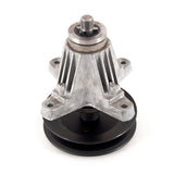 Cub Cadet Spindle Asm-W/Puley 5.08  - 918-07028