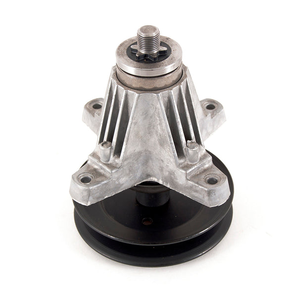Cub Cadet Spindle Asm-W/Puley 5.08  - 918-07028