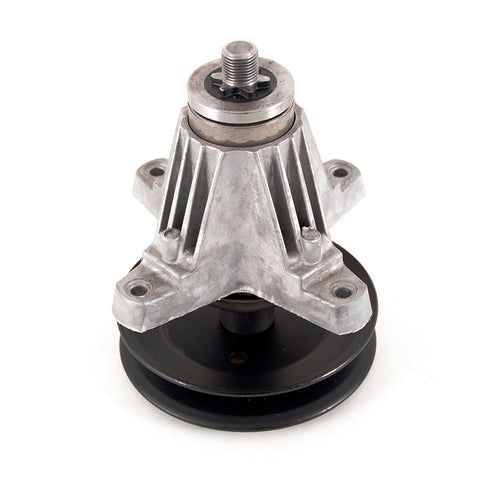 Cub Cadet Spindle Asm-W/Puley 5.08  - 918-07028