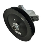 Cub Cadet Spindle Asm-Blade - 918-07087