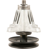 Cub Cadet Spindle Asm-Pulley - 918-07146