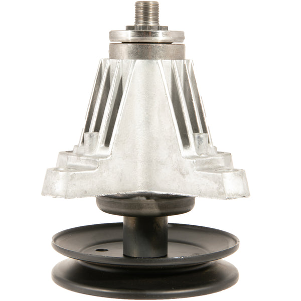 Cub Cadet Spindle Asm-Pulley - 918-07146