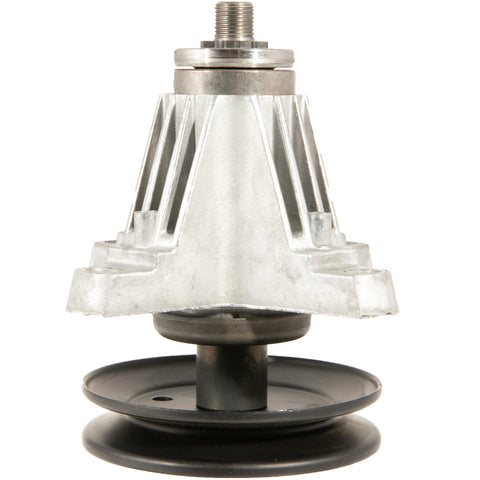 Cub Cadet Spindle Asm-Pulley - 918-07146