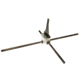 Cub Cadet Gearbox Asm-Auger - 918-07206