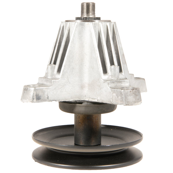 Cub Cadet Spdl Asm-Pulley & - 918-07288