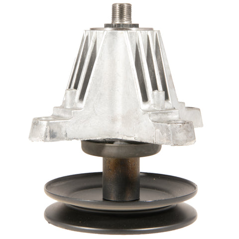 Cub Cadet Spdl Asm-Pulley & - 918-07288