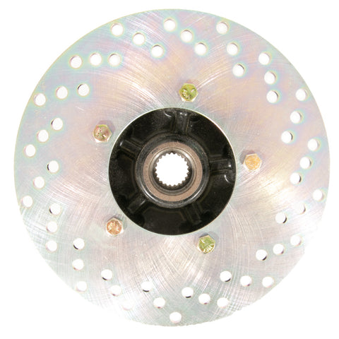 Cub Cadet Left Rear Wheel Hu - 918-07513