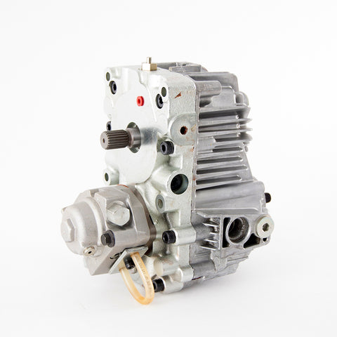 Cub Cadet Pump-Hyd Bdu-21L-5 - 918-3214