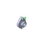 Toro 92-8799 BEARING-FLANGE