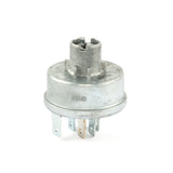 Briggs & Stratton 5411K 6 Terminal Ignition Switch