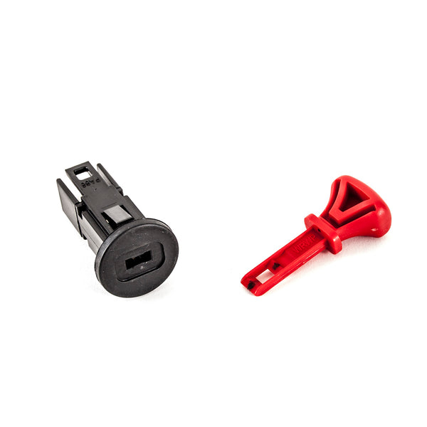 Cub Cadet Switch-Ignition - 925-04031B