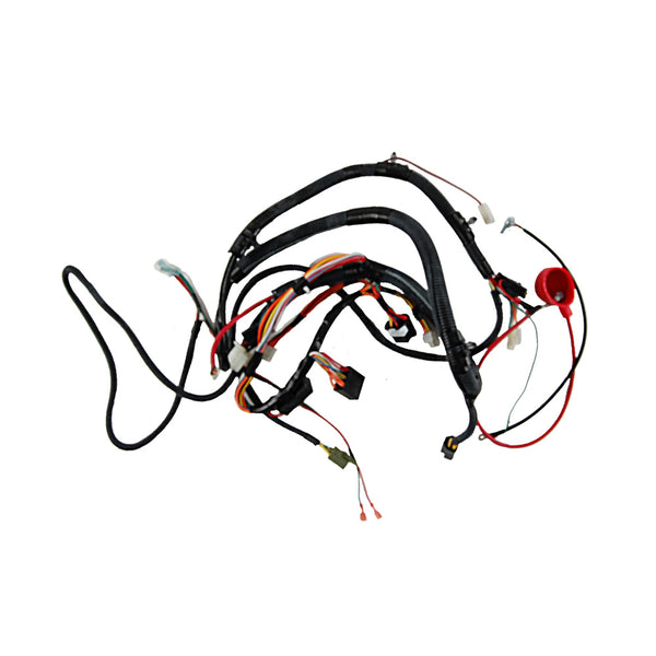 Cub Cadet Harness-Main  E-Pt - 925-04093