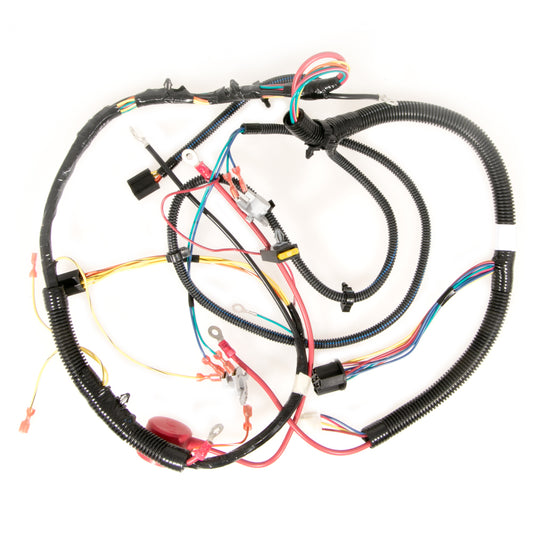 Cub Cadet Harness: No Rm - 925-04361