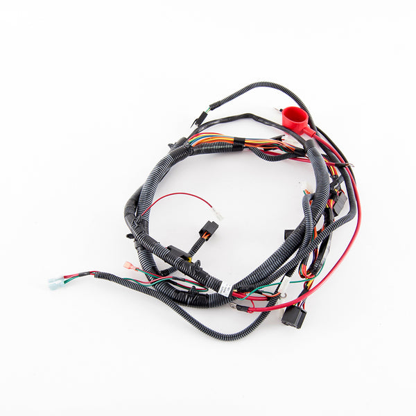 Cub Cadet Harness-Main  E-Pt - 925-04734