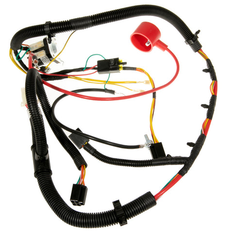 Cub Cadet Harness  No Rmc - 925-04849D