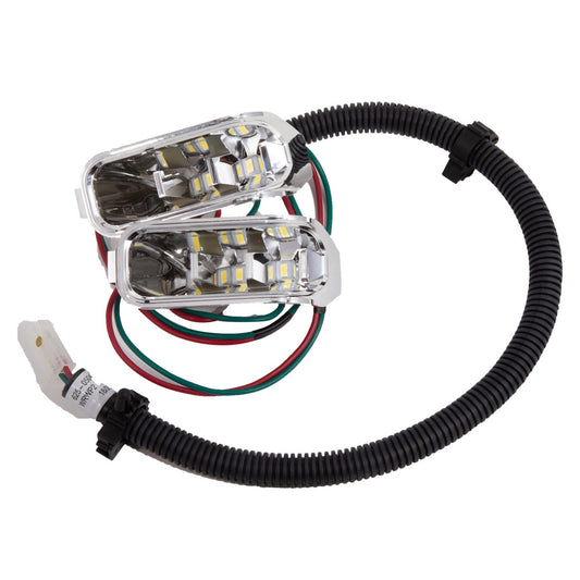 Cub Cadet Harness Asm-Hdlght - 925-05041