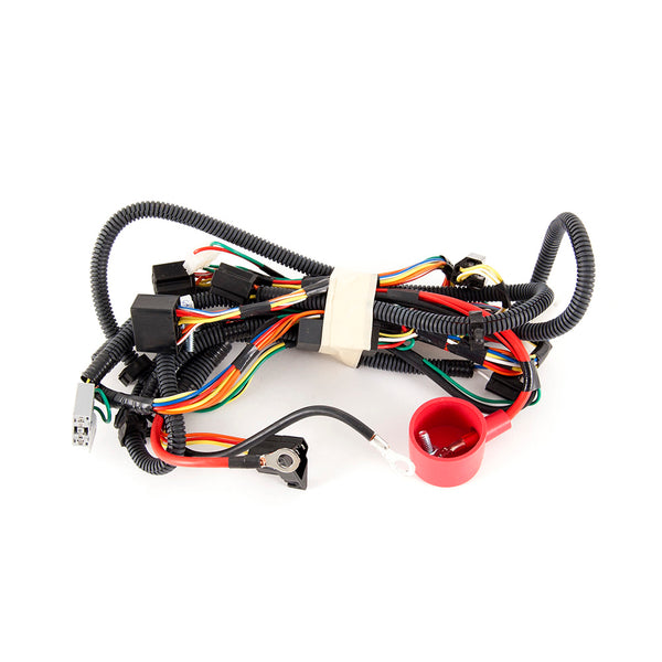 Cub Cadet Harness-Dual Trans - 925-06172A