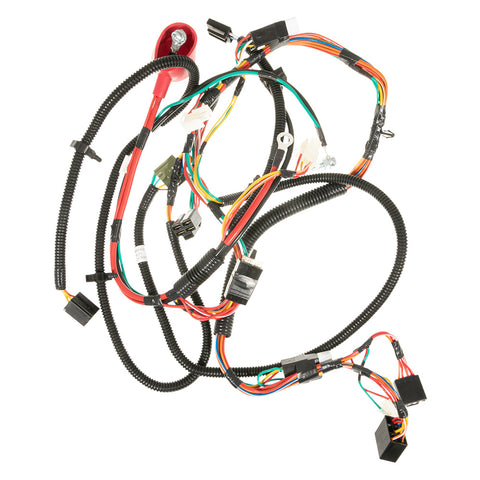 Cub Cadet Wiring Harness - 925-06506A