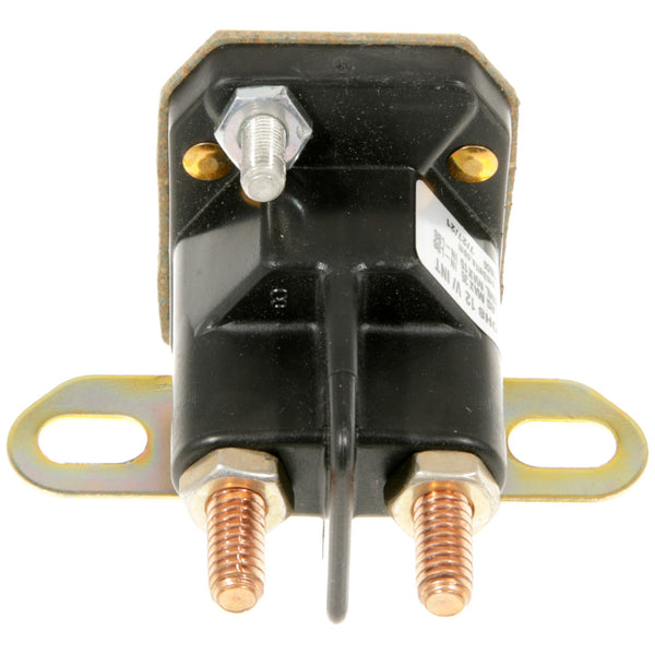 Cub Cadet Solenoid - 925-0771
