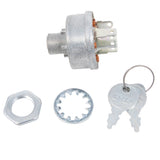 Cub Cadet Switch-Ignition 6 - 925-1396A