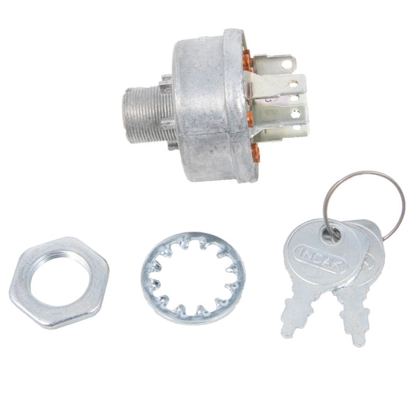 Cub Cadet Switch-Ignition 6 - 925-1396A