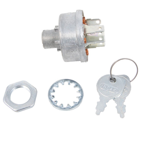 Cub Cadet Switch-Ignition 6 - 925-1396A