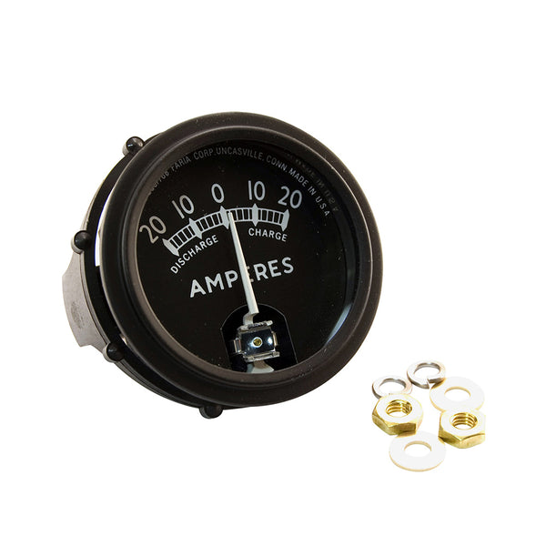 Cub Cadet Ammeter - 925-3141