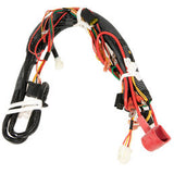 Cub Cadet Harness Asm-Man Pt - 929-04076