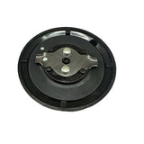 Toro 93-8660 FUEL CAP ASM