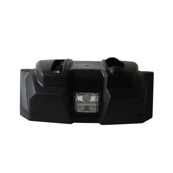 Cub Cadet Panel Asm-Handle T - 931-04181A