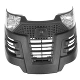 Cub Cadet Grille Assy-Front - 931-04563A