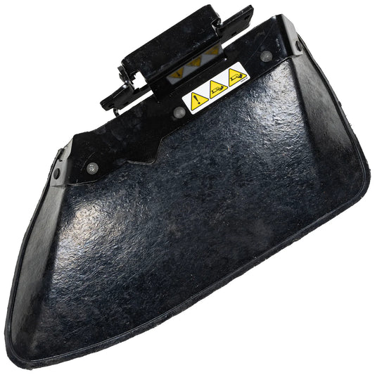 Cub Cadet | 931-05396D | OEM Deck Discharge Chute Assembly