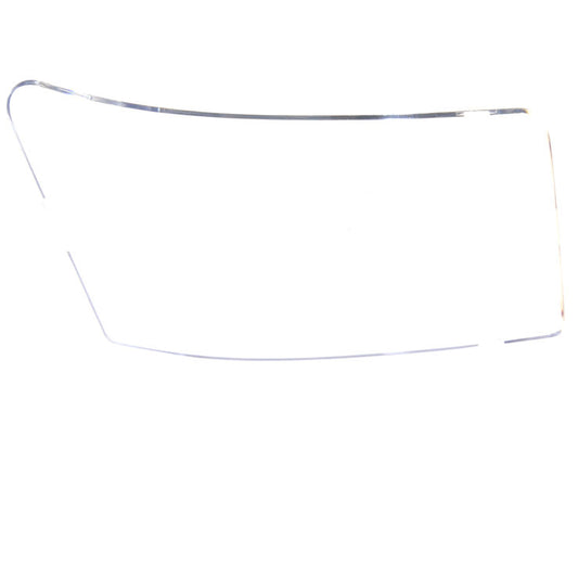 Cub Cadet Lens-Rh Headlight - 931-06558