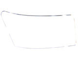 Cub Cadet Lens-Rh Headlight - 931-06558