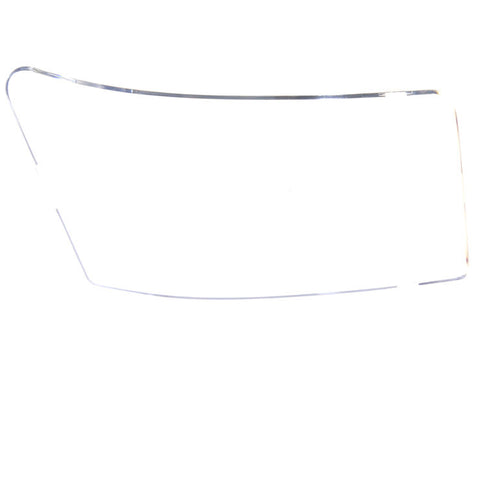 Cub Cadet Lens-Rh Headlight - 931-06558