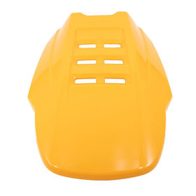 Cub Cadet Top-Hood    Yelo - 931-09850C