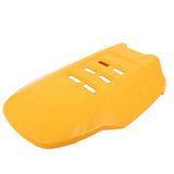 Cub Cadet Top-Hood    Yelo - 931-09850C