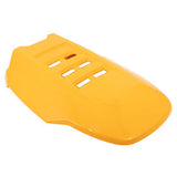 Cub Cadet Top-Hood    Yelo - 931-09850C