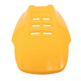 Cub Cadet Top-Hood    Yelo - 931-09850C