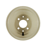 Cub Cadet Rim Asm-Rear - 934-0246A-0499