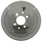 Cub Cadet Rim Asm-Rear - 934-0246A-4042
