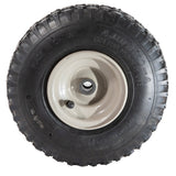 Cub Cadet Wheel Asm Comp 10X - 934-04009