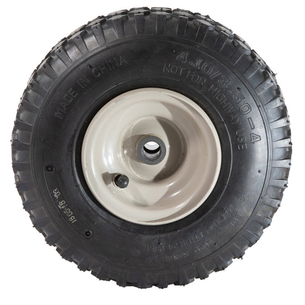 Cub Cadet Wheel Asm Comp 10X - 934-04009
