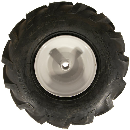 Cub Cadet Wheel:Compl:14 X 4 - 934-04233