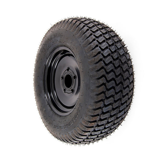 Cub Cadet Wheel Asm-Compl 24 - 934-04330