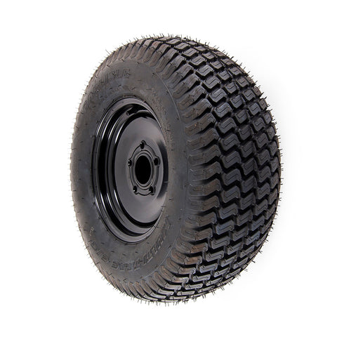 Cub Cadet Wheel Asm-Compl 24 - 934-04330