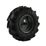 Cub Cadet Wheel:Compl:13 X 5 X - 934-04652