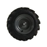 Cub Cadet Wheel Comp - Tille - 934-04654